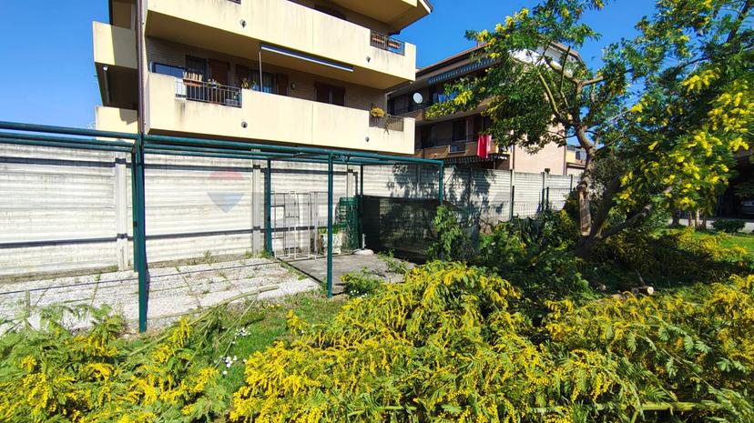Trilocale in Via Tagliabue 71, Desio — foto 4 di 5