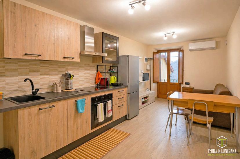 Casa indipendente in Località Veserada, Pontremoli — foto 2 di 5