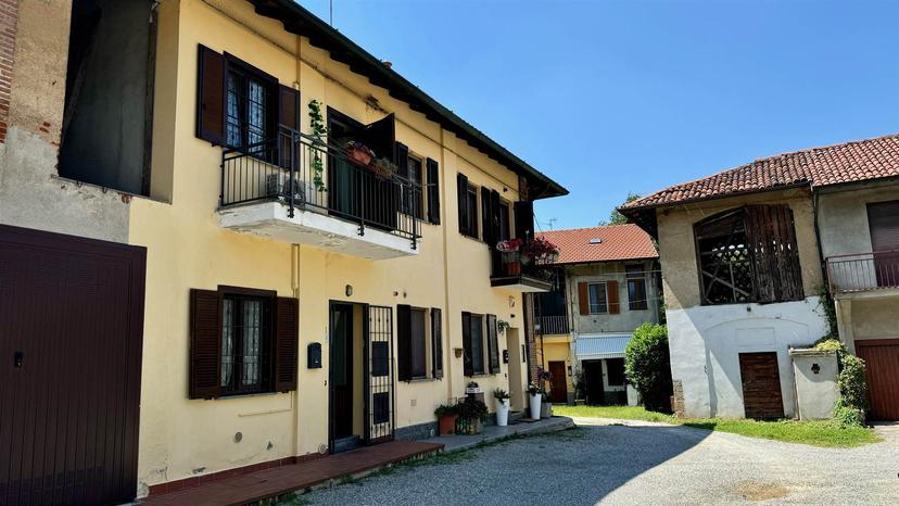 Bilocale in Via Lambro, Lesmo — foto 5 di 5