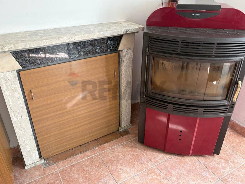Trilocale in Vico Secondo Cesare Battisti 13, Busso — foto 3 di 5