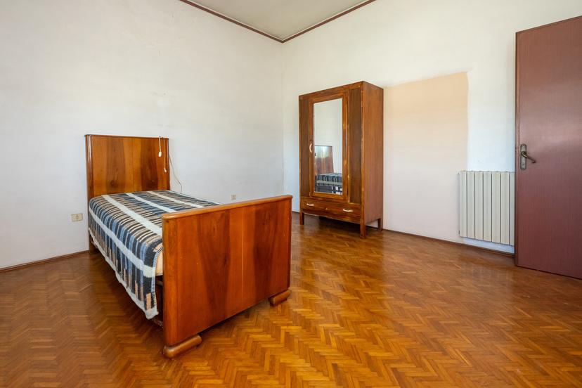 Casa indipendente in Via Grazia Deledda 24, Tribano — foto 4 di 5