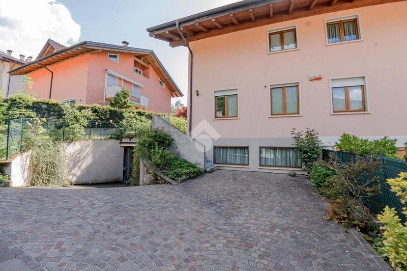 Villa in Via della RozòLa, Trento — foto 4 di 5