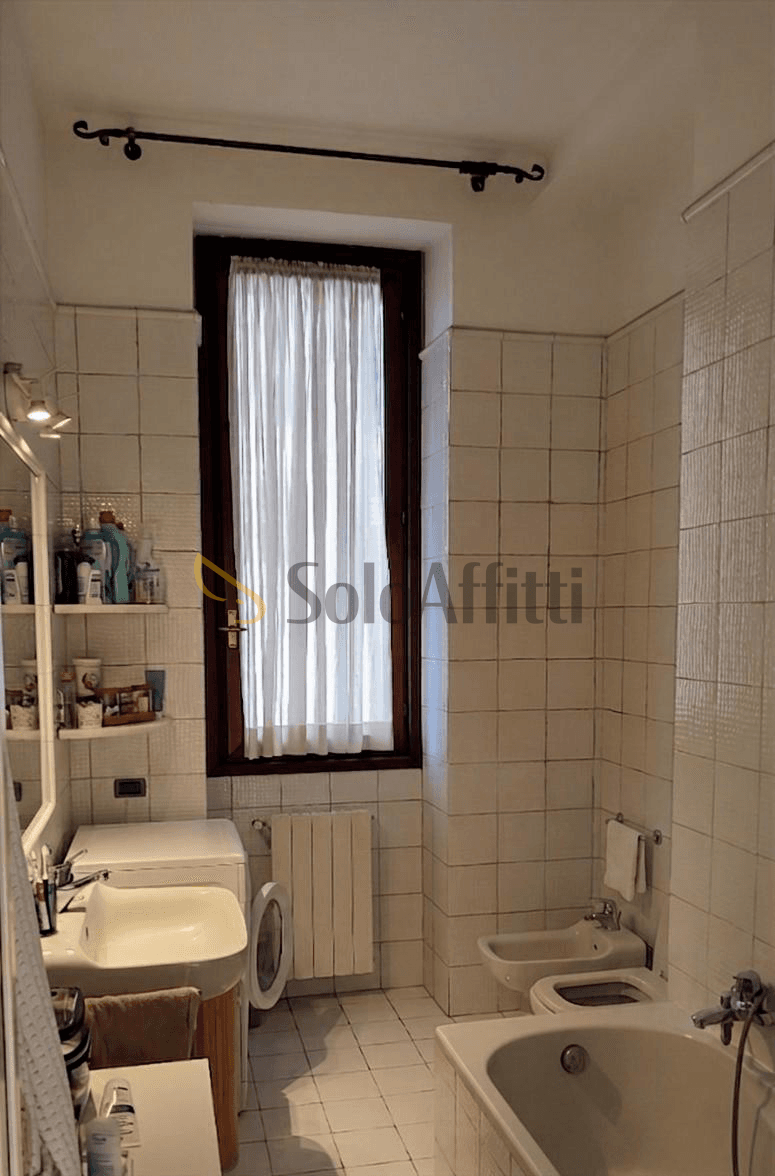 Bilocale in Corso Milano 58, Monza — foto 3 di 5