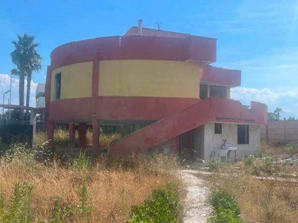 Villa in Strada Statale Adriatica 368, Trani — foto 4 di 5