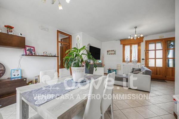 Quadrilocale in Via Vallona 79, Codevigo — foto 4 di 5