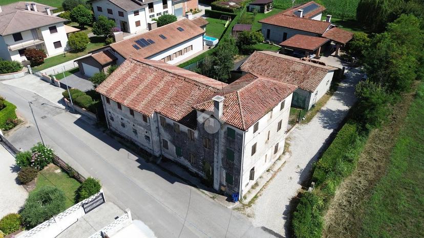 Casa indipendente in Via Carità 4, Castelfranco Veneto — foto 4 di 5