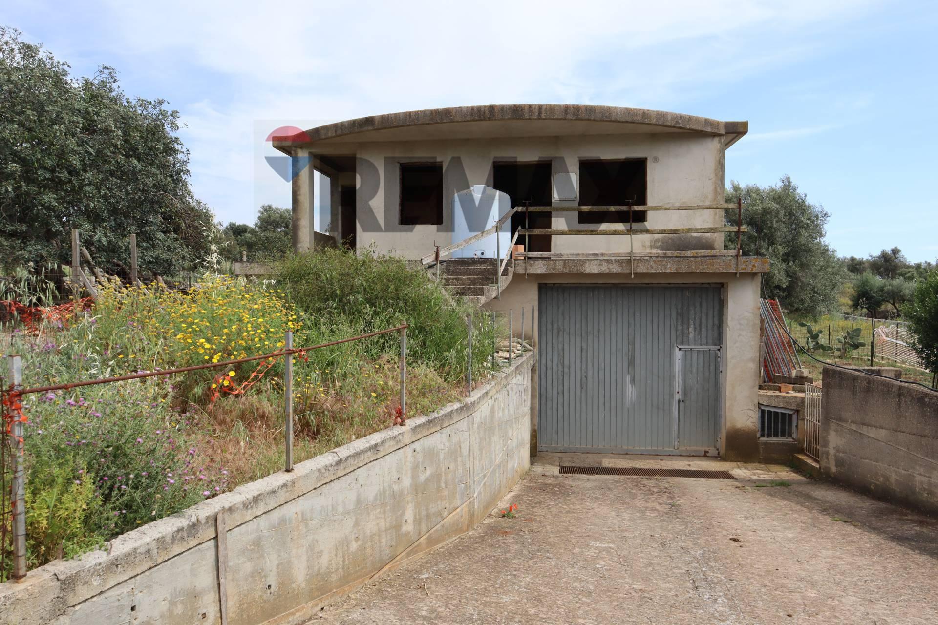 Rustico in C.da Zinnafondo, Ragusa
