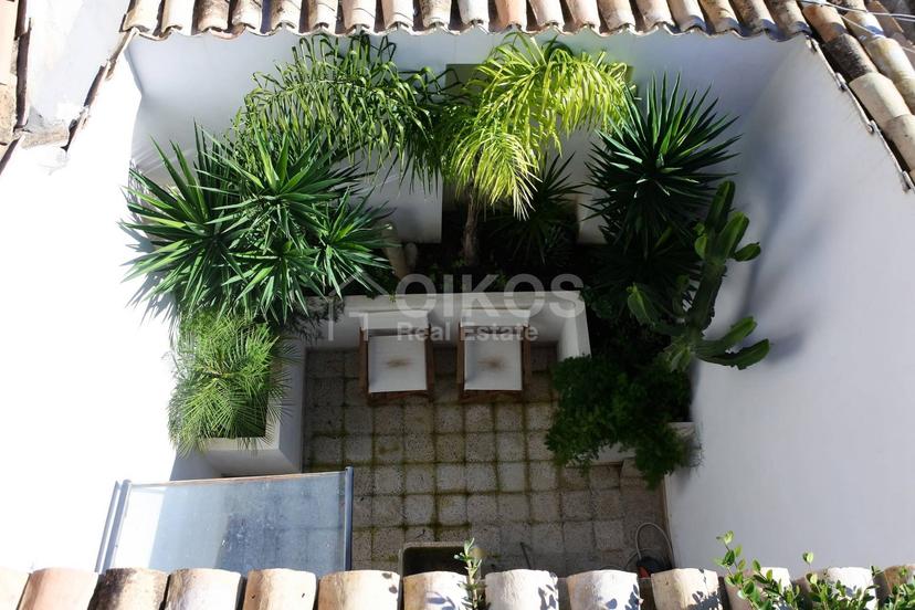 Casa indipendente in Via Rapisardi 50, Noto