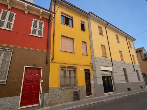 Terratetto unifamiliare in Via Mignone 24, Piacenza — foto 2 di 5