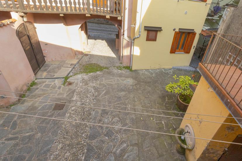 Trilocale in Via Pietro Iannetti 1, Grignasco — foto 5 di 5