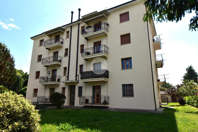 Trilocale in Via Velasca 43, Vimercate — foto 5 di 5