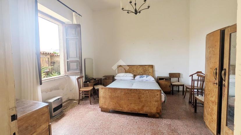 Casa indipendente in Viale Cimitero 5, Oristano — foto 3 di 5