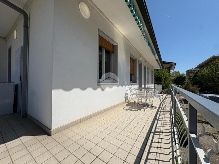 Bilocale in Viale Giovanni Segantini 25, Cesenatico — foto 4 di 5