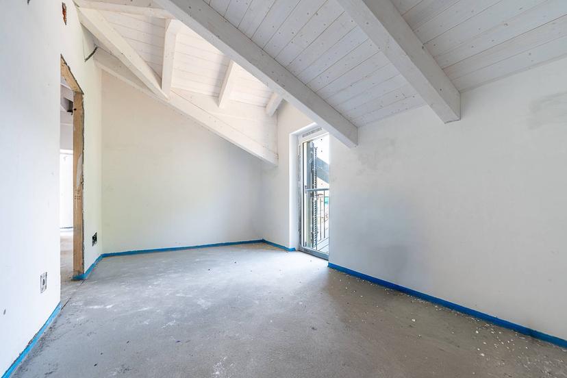 Villa in Via Asilera, Druento