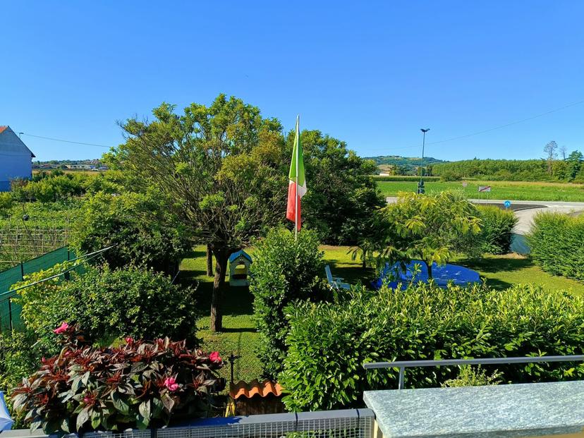 Casa indipendente in Cantone Castello  76/B, Casale Monferrato — foto 3 di 5