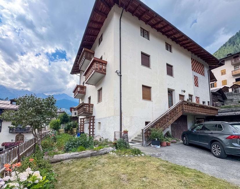 Appartamento in Via Nova, Peio — foto 3 di 5