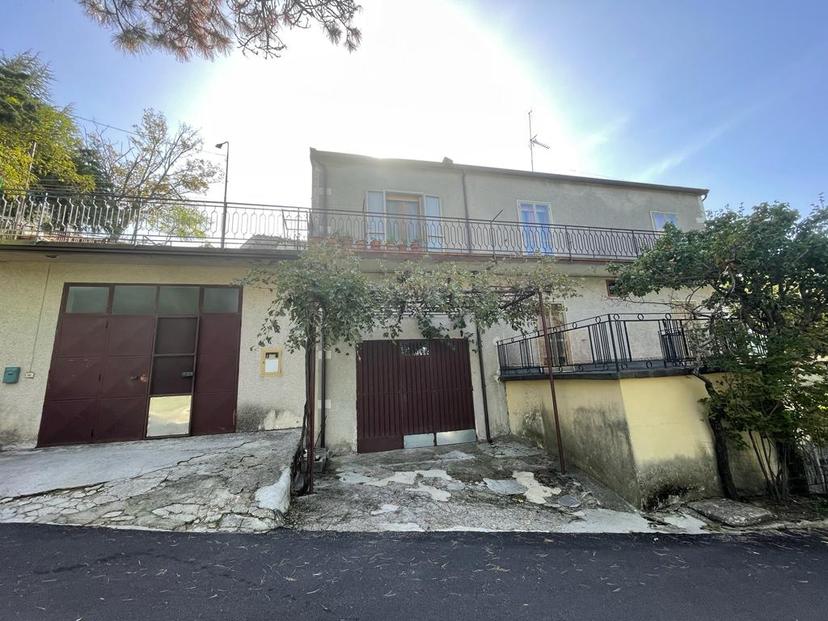 Casa indipendente in Via Porta Annessa, Marsicovetere — foto 4 di 5