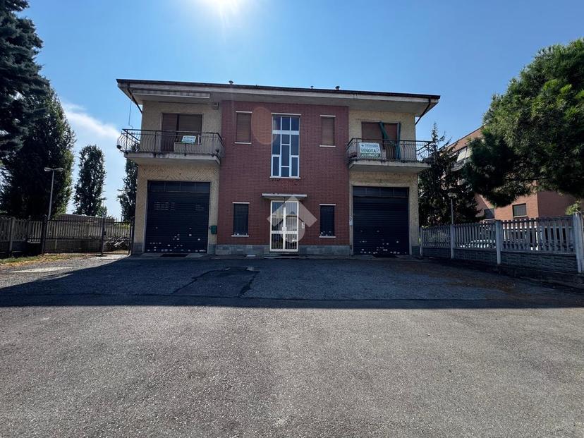Casa indipendente in Via Torino 63, Carmagnola — foto 4 di 5