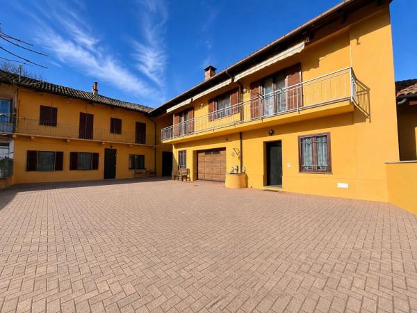 Villa bifamiliare in Corso Valpone, Canale — foto 2 di 5