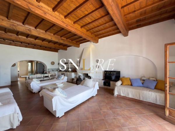 Appartamento in Strada Vicinale di Scorreria, Monte Argentario — foto 4 di 5