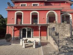 Villa a schiera in Via Fionda 21, Cervaro — foto 4 di 5