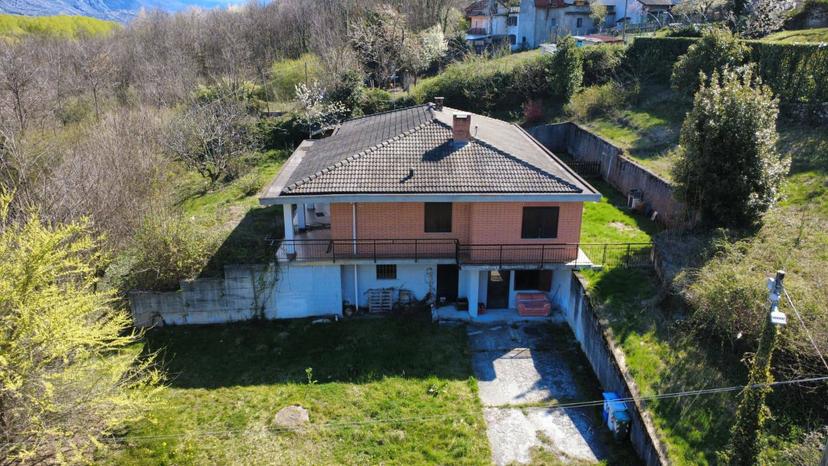 Villa in Borgata Mareschi 7, Sant'Antonino di Susa — foto 4 di 5