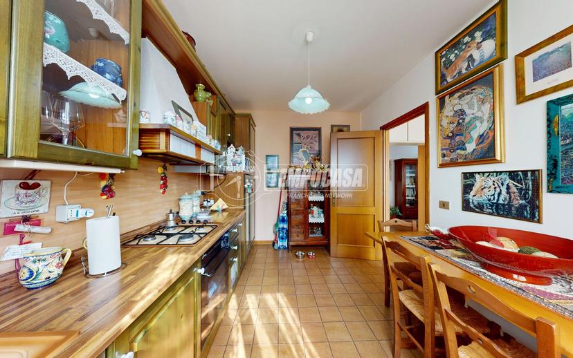 Appartamento in Via Massimo d'Azeglio 76, Novellara — foto 5 di 5
