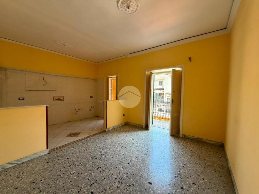 Trilocale in Via T. Campanella 21, Caivano — foto 4 di 5