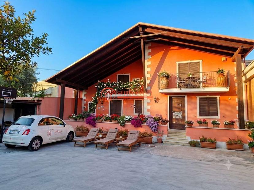 Villa, Andria — foto 3 di 5
