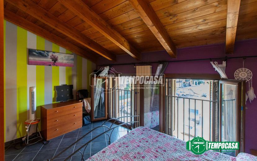 Bilocale in Via Don Minzoni 33, Bellinzago Novarese — foto 3 di 5