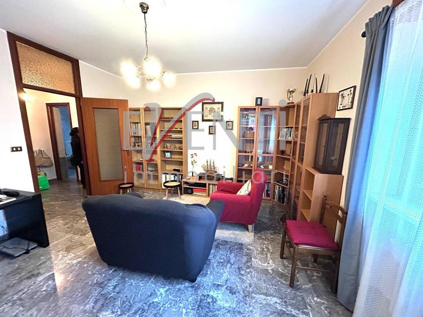 Quadrilocale in Via Roma 44, Villar Perosa — foto 5 di 5
