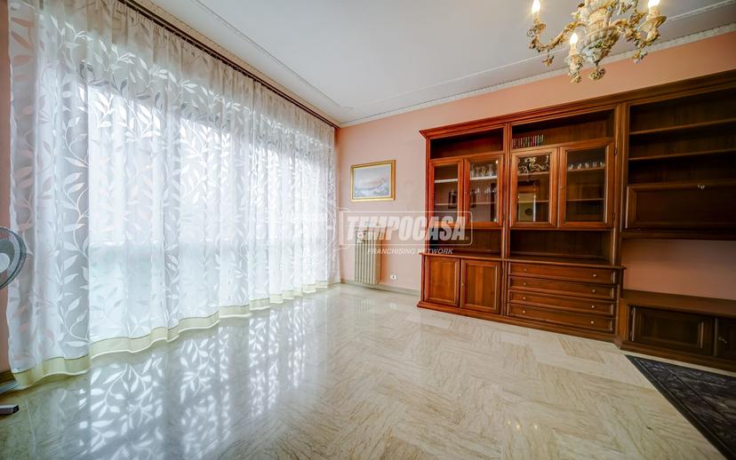Villa a schiera in Via San Carlo Borromeo 36, Cassano Magnago — foto 3 di 5