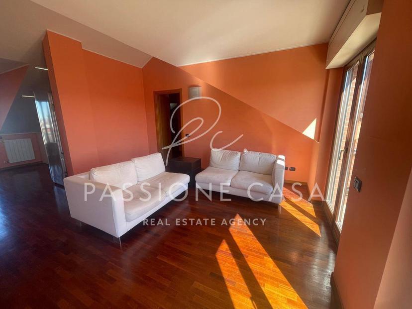 Trilocale in Via Molino Arese 35, Cesano Maderno — foto 5 di 5