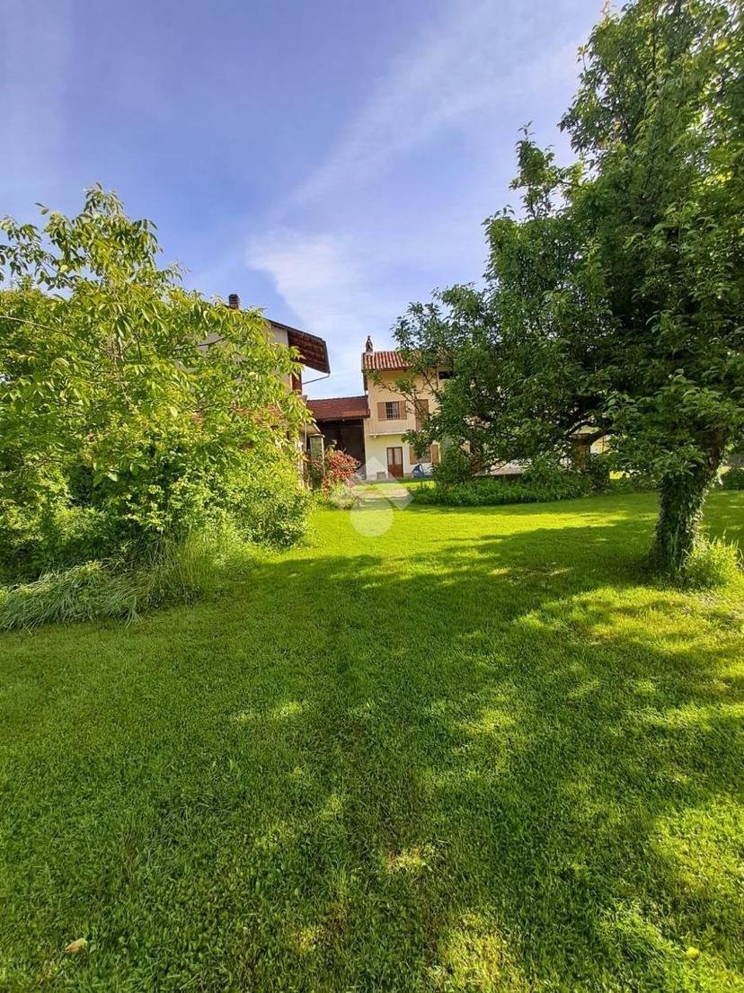 Casa indipendente in Via B. Castagneri 24, Vauda Canavese — foto 4 di 5