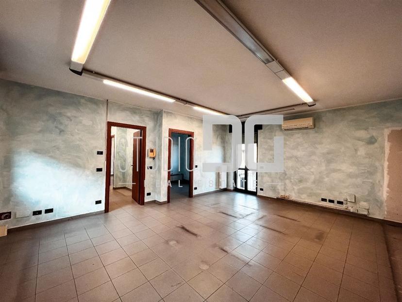 Porzione di casa in Via Cardinal Ferrari, Cesano Maderno — foto 2 di 5