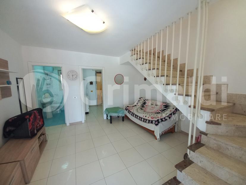 Villa a schiera in Via Monte Volture 22, Ugento — foto 3 di 5