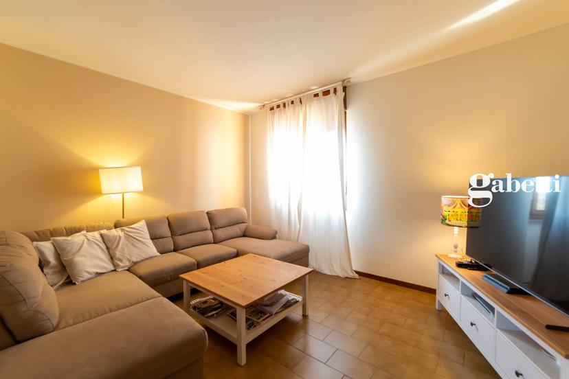 Quadrilocale in Via Adda 153, Calusco d'Adda — foto 2 di 5