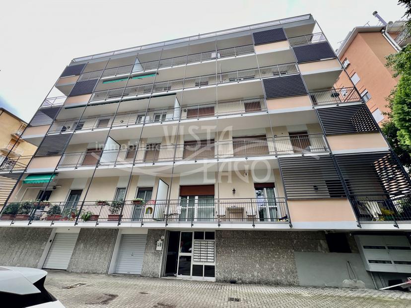 Trilocale in Via Bellinzona, 17, Como