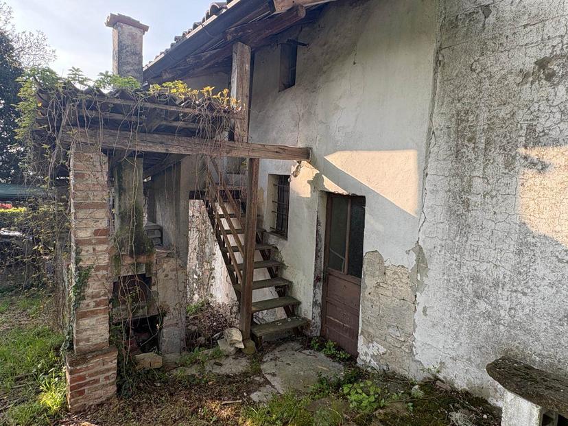 Rustico, Agazzano — foto 5 di 5