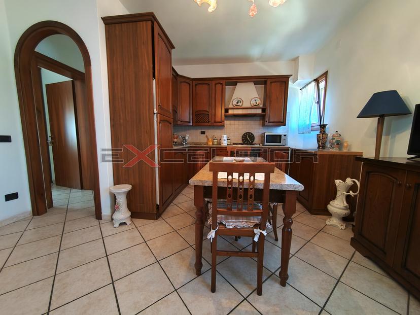 Trilocale in Via G. Matteotti N.20 Bis - Cavarzere (Ve), Cavarzere — foto 3 di 5