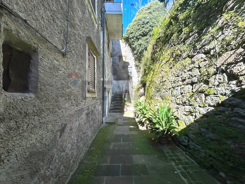 Quadrilocale in Via XX Settembre Vicolo I 9, Canepina — foto 5 di 5