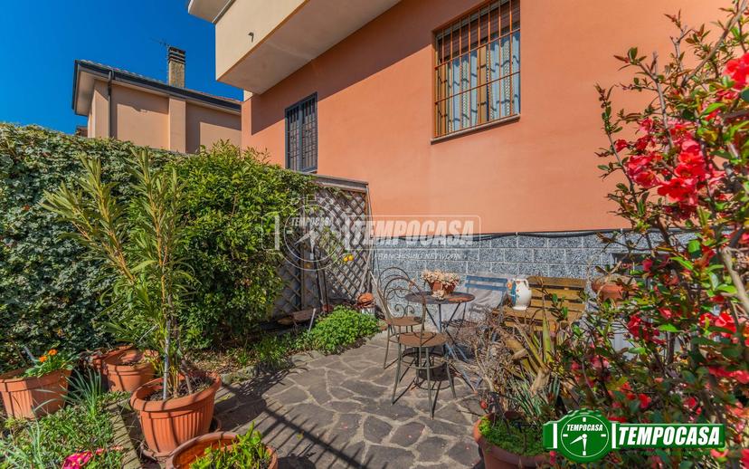 Villa a schiera in Via Niccolò Machiavelli, Bollate — foto 4 di 5