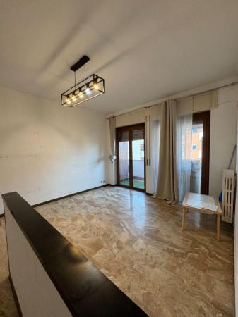 Trilocale in Via Giacomo Leopardi 2, Opera — foto 4 di 5