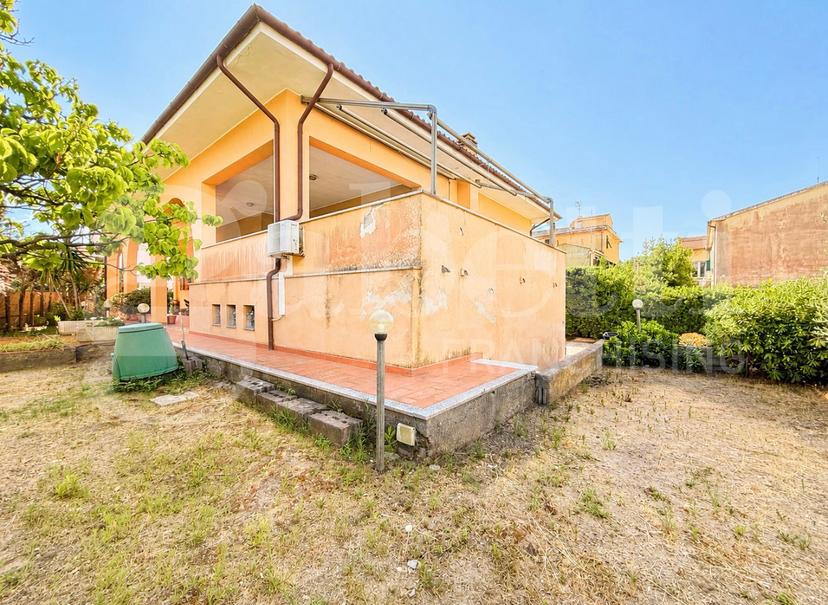 Villa, Campo nell'Elba — foto 5 di 5