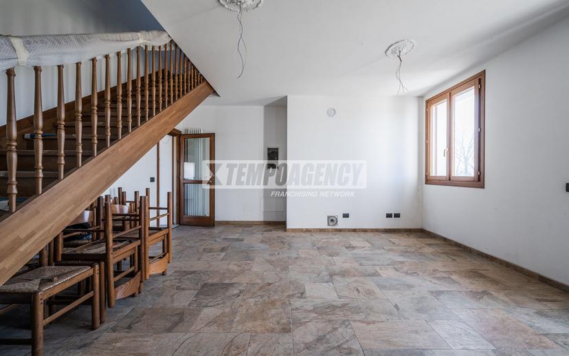 Casa indipendente in Via Corniola-Grocci 1013, Serramazzoni — foto 3 di 5