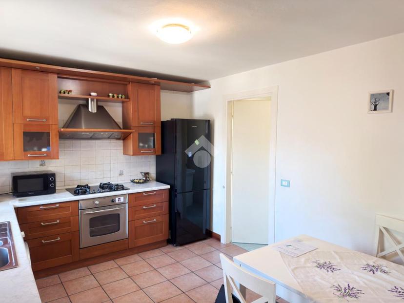 Casa indipendente in Via David 1, Majano — foto 5 di 5