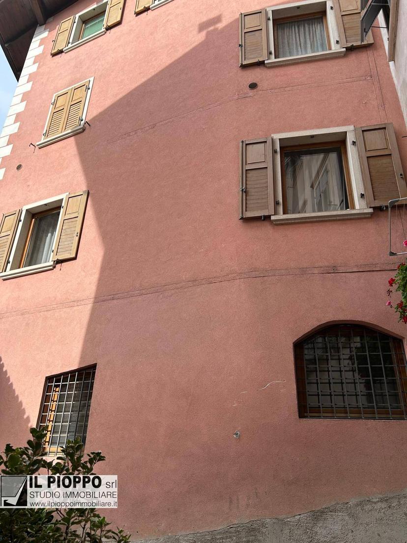 Casa indipendente in Via del Canalone 4, Cles — foto 2 di 5