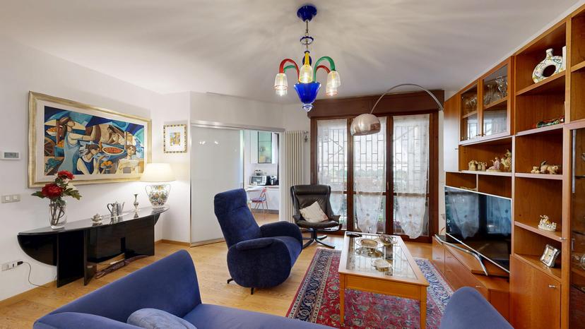 Appartamento in Via della Costituzione 26, Casalecchio di Reno — foto 4 di 5
