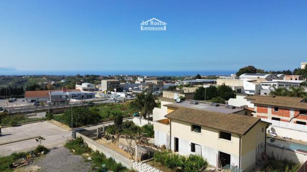 Villa bifamiliare in Via Gammara 19, Alcamo — foto 2 di 5