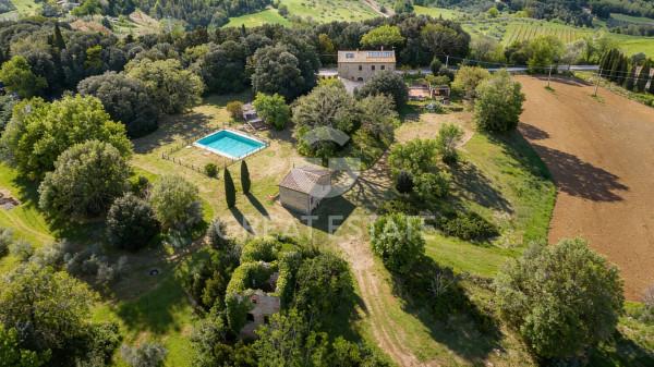 Casale, Pomarance
